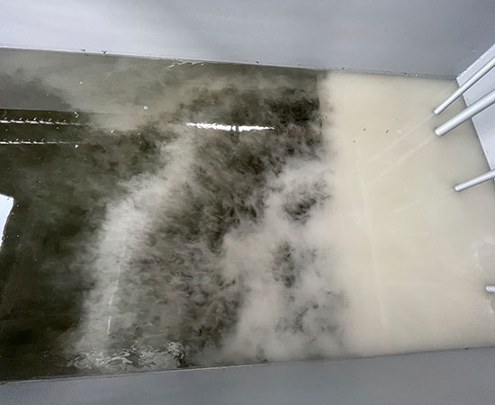 【氣浮機(jī)】為什么氣浮機(jī)效果不好？你想要的答案在這里！